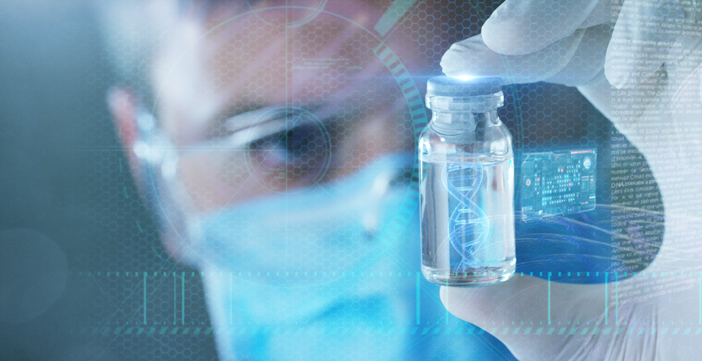 Advancing life Sciences Advancing life Sciences
